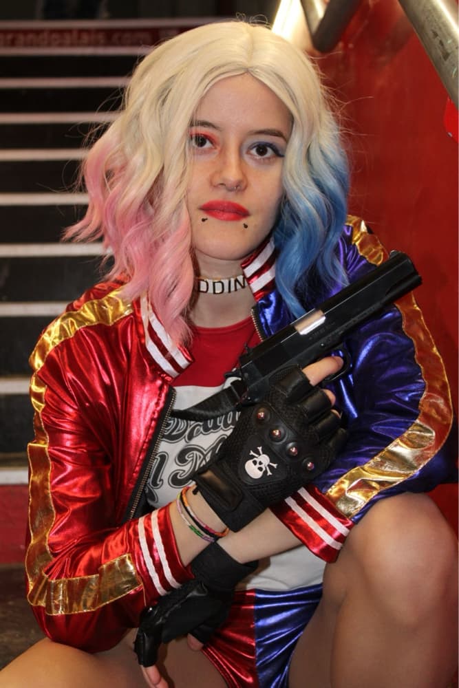 Conventions - Photo 17