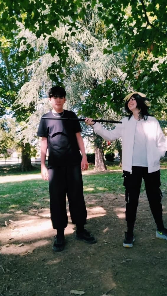 Kazutora Hanemiya  - Photo 140