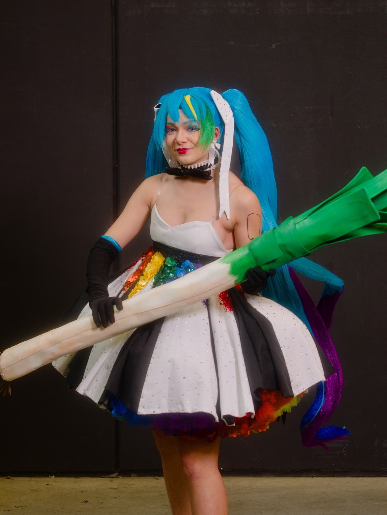 Miku Pride - Photo 10