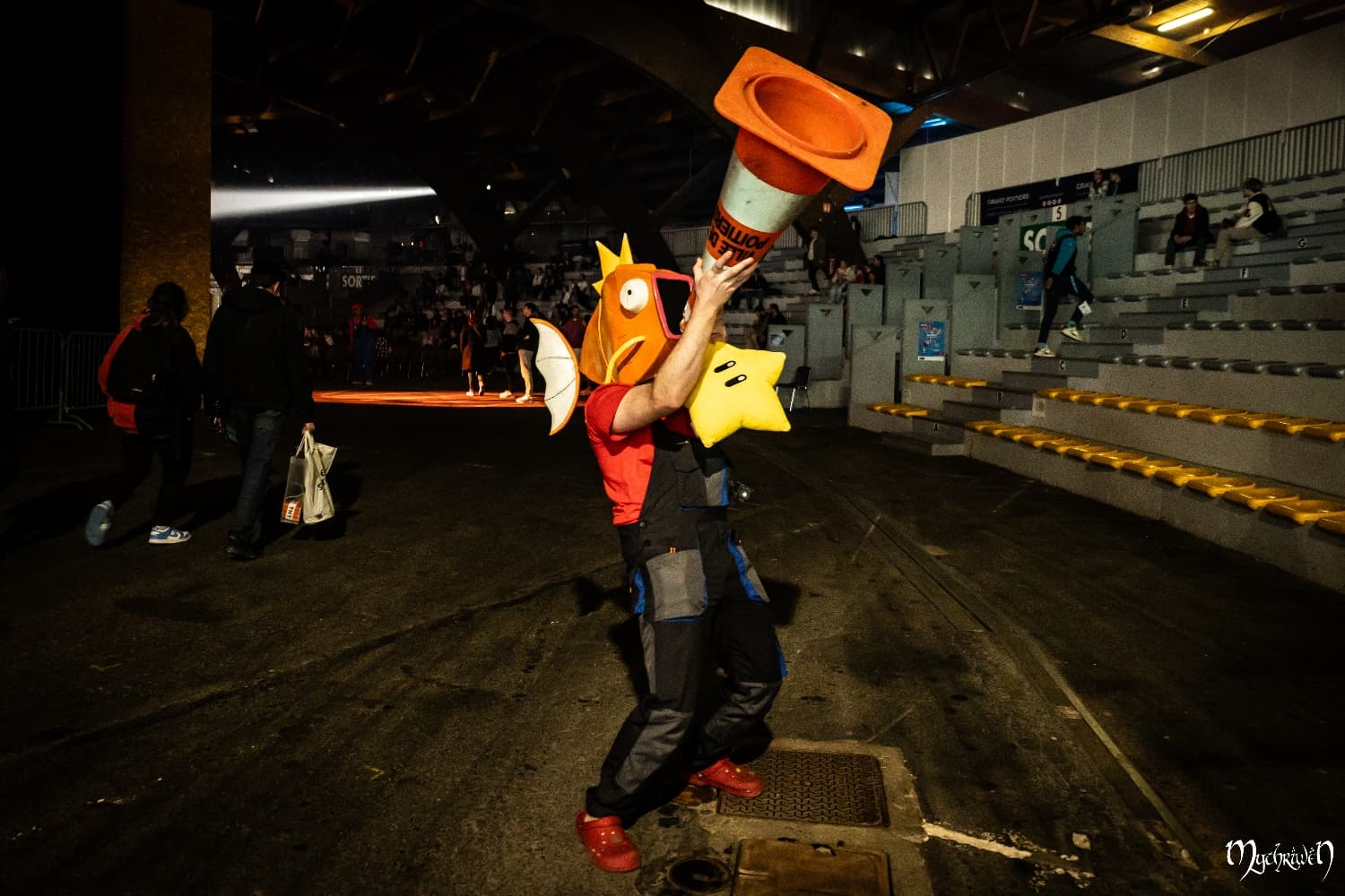 Gamer assembly 2024 - Photo 3