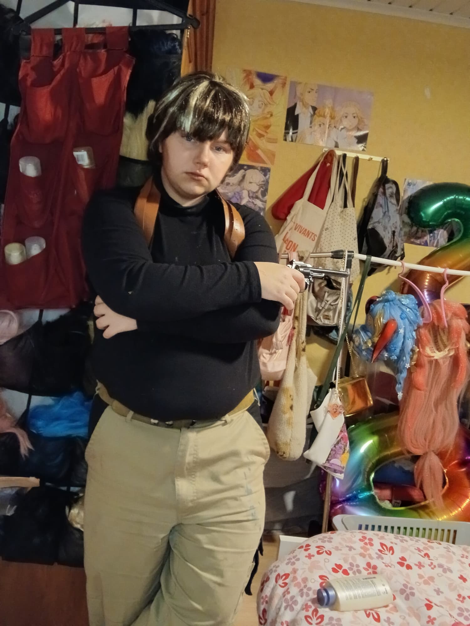 Leon at home - Photo 55