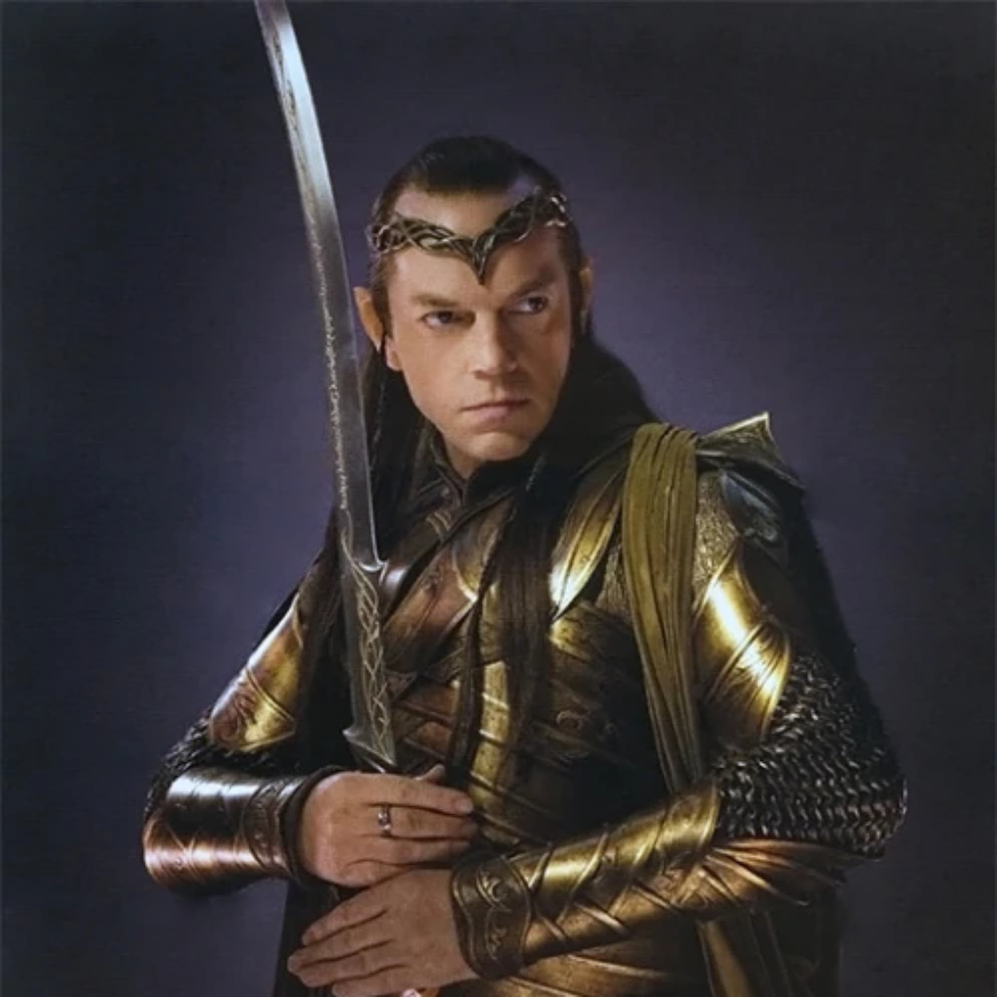 Elrond 