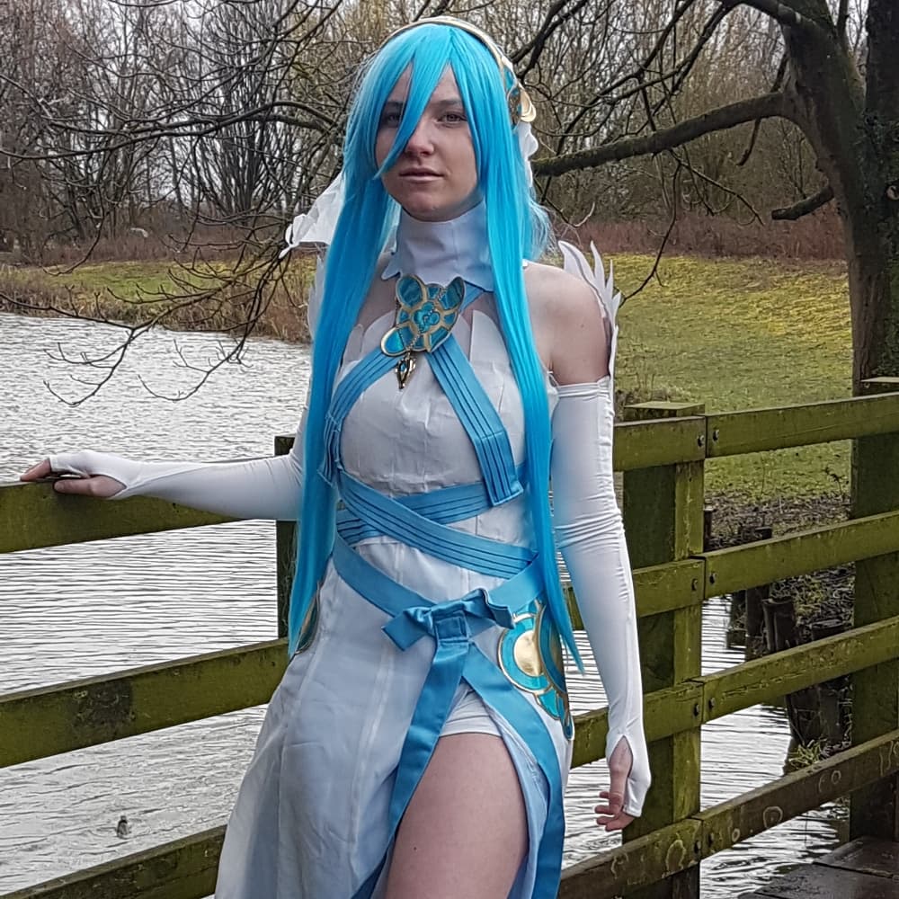 Azura Hoshido Version