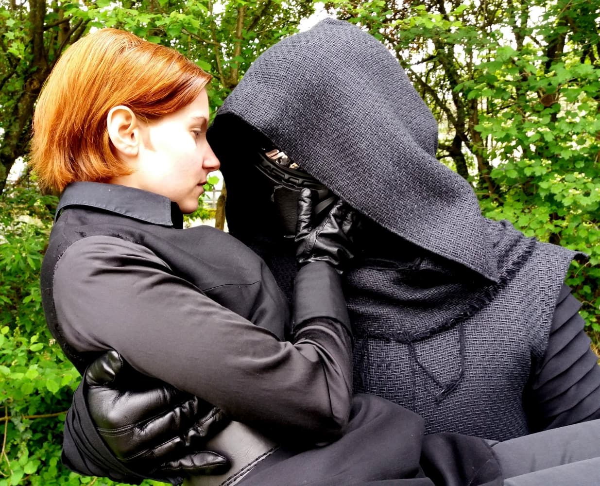 Général Hux - Photo 4