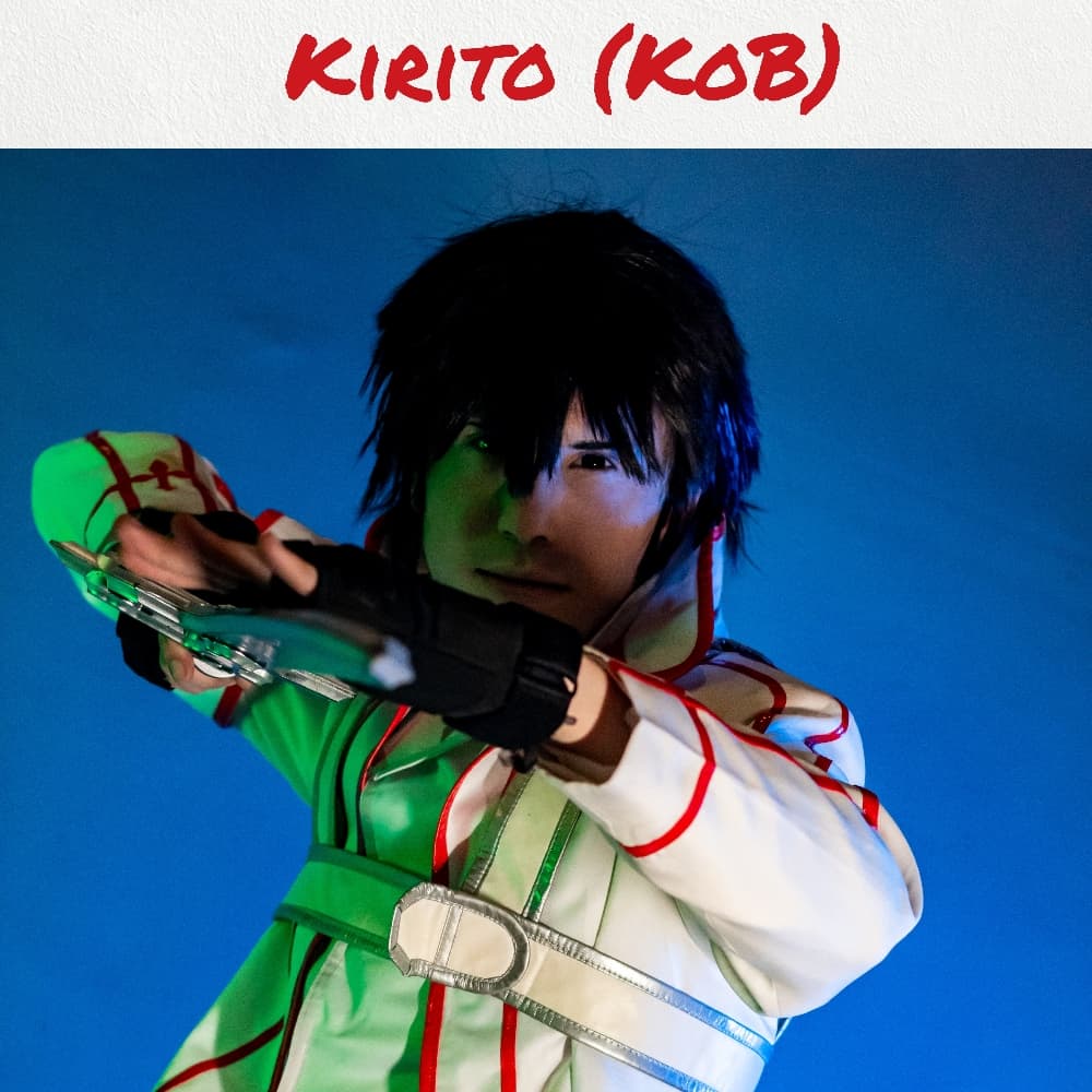 Kirito (KoB)