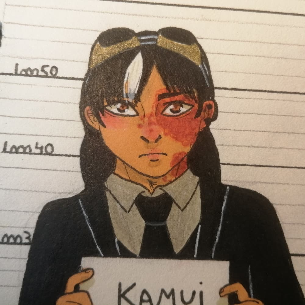 Kamui