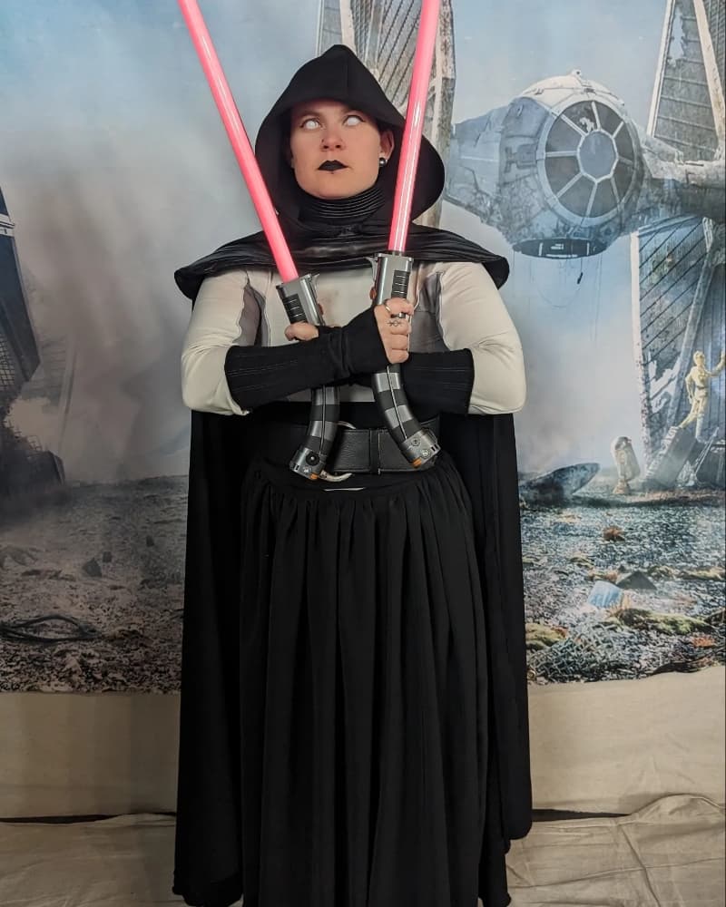Asajj Ventress  - Photo 28