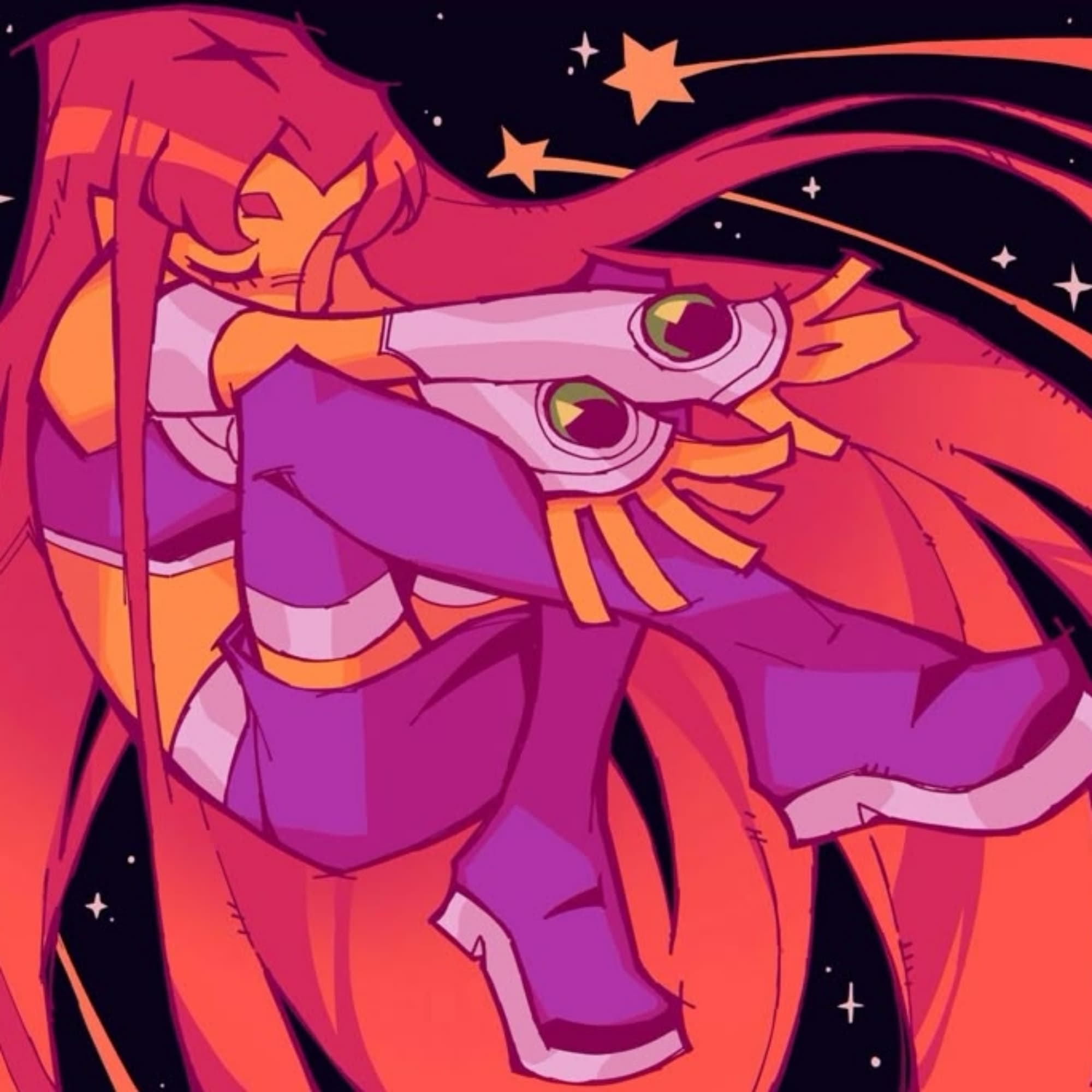 Starfire 