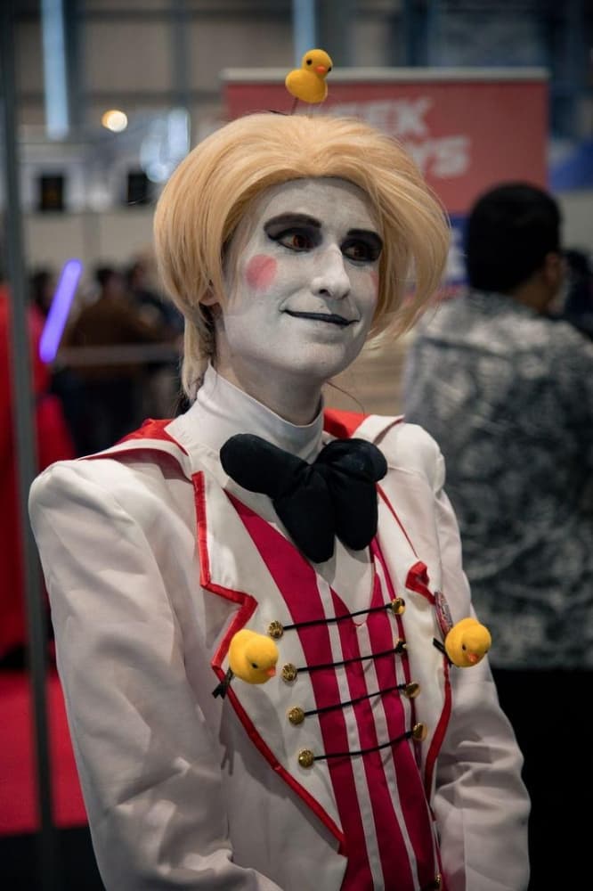 Lucifer Morningstar - Photo 7