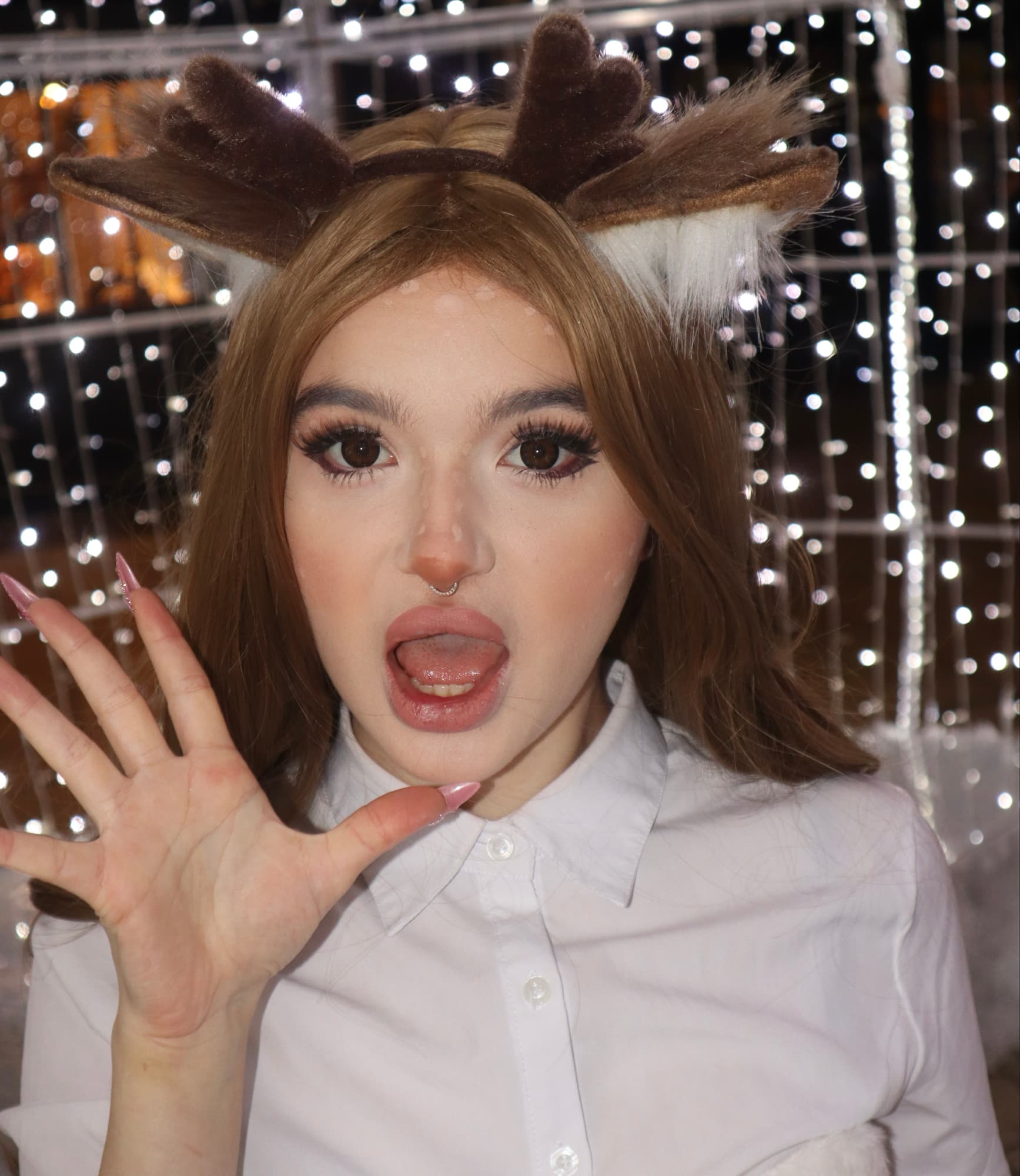 xmas shoot - Photo 11