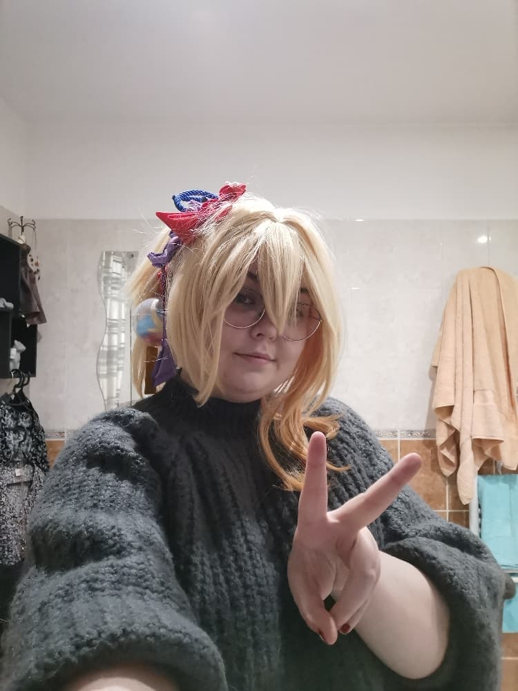 Process yoimiya - Photo 5