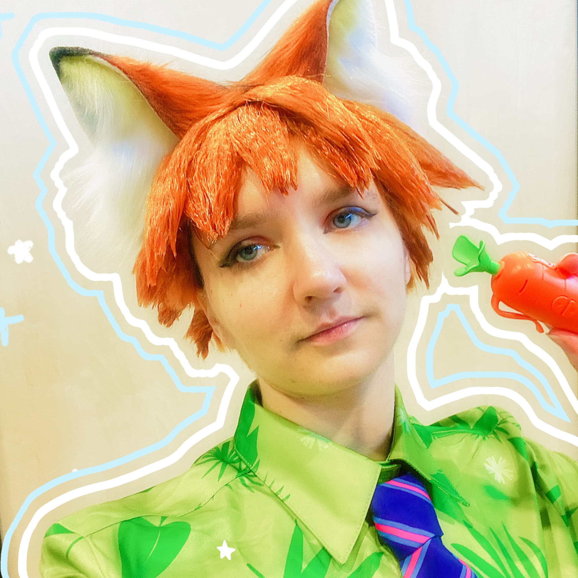 nick wilde - Photo 3
