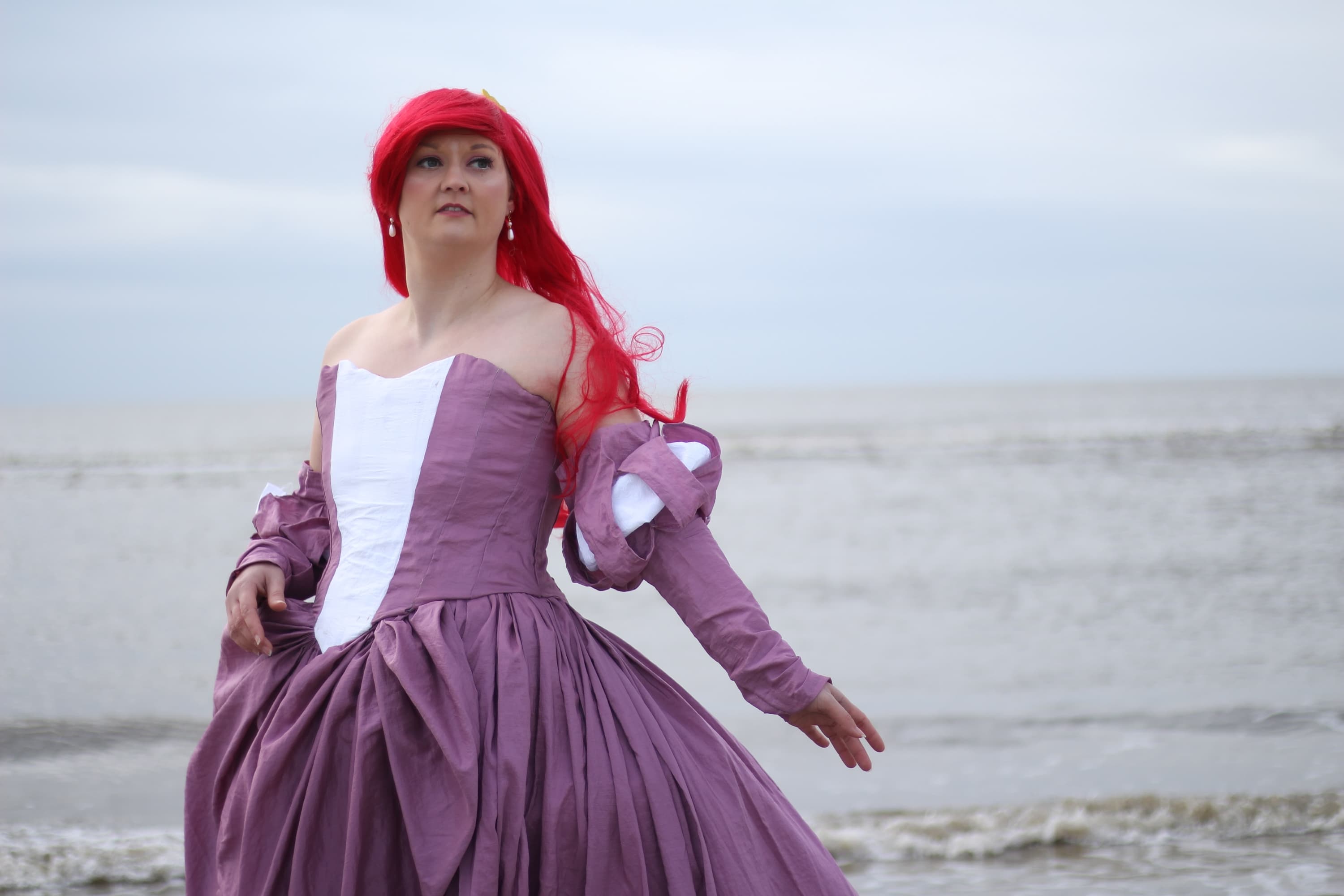 Arielle (Disney) - Photo 1