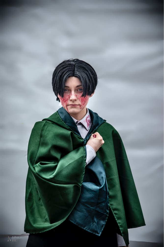 Livai Ackerman - Photo 13