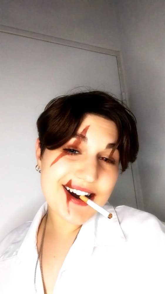 Costest Vox human - Photo 4