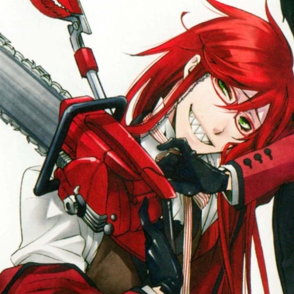 Grell 