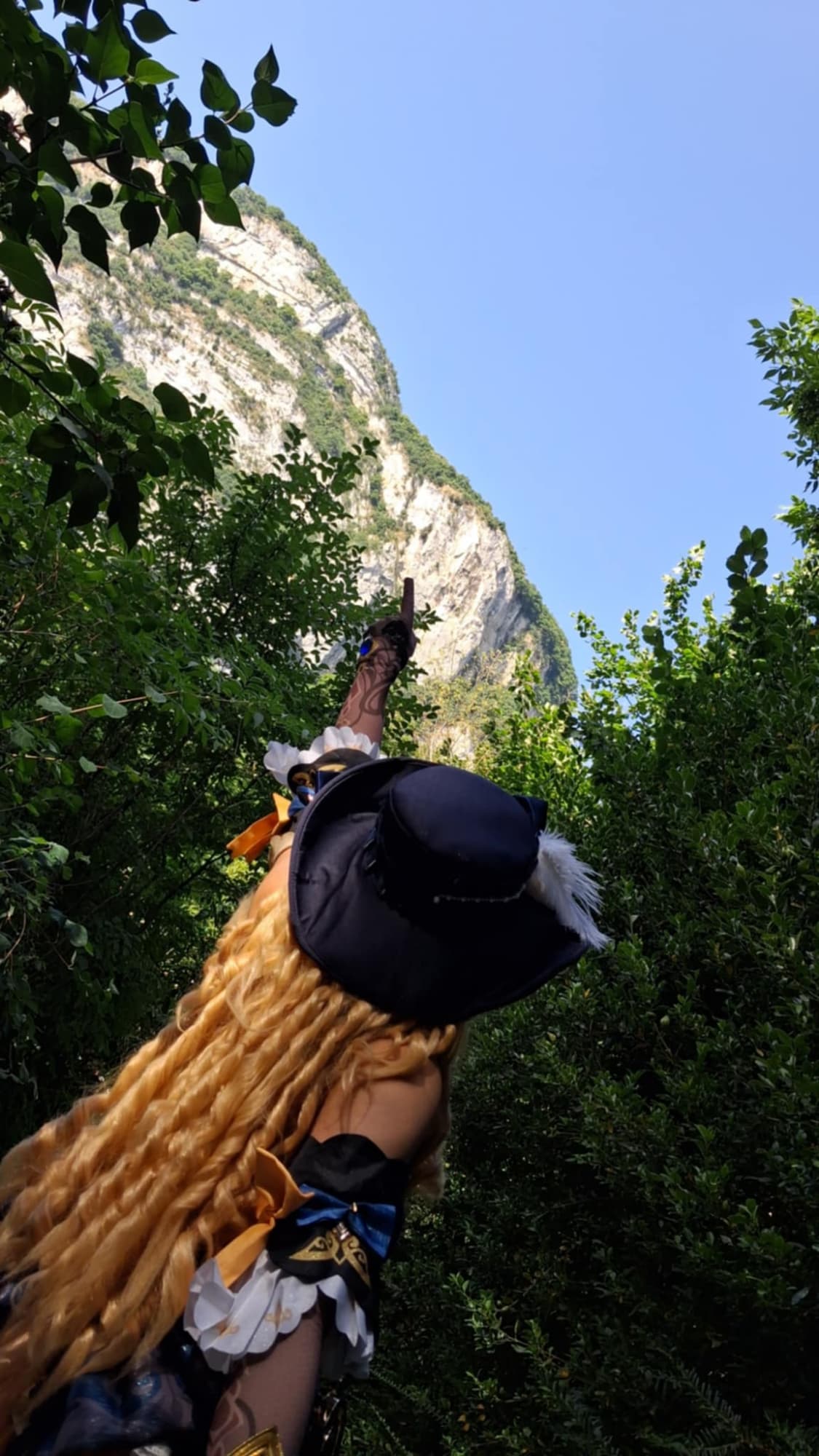 Shooting Navia v2 - Photo 2