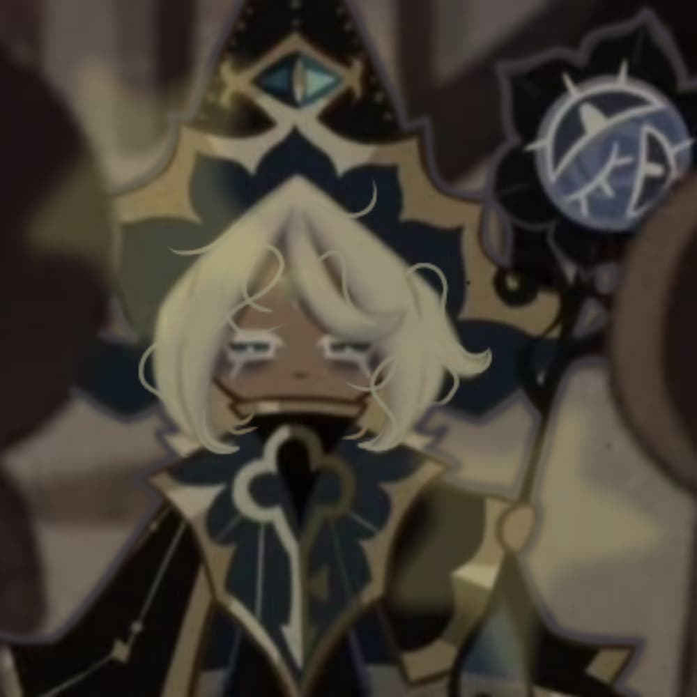 🖤truthless recluse PV💛