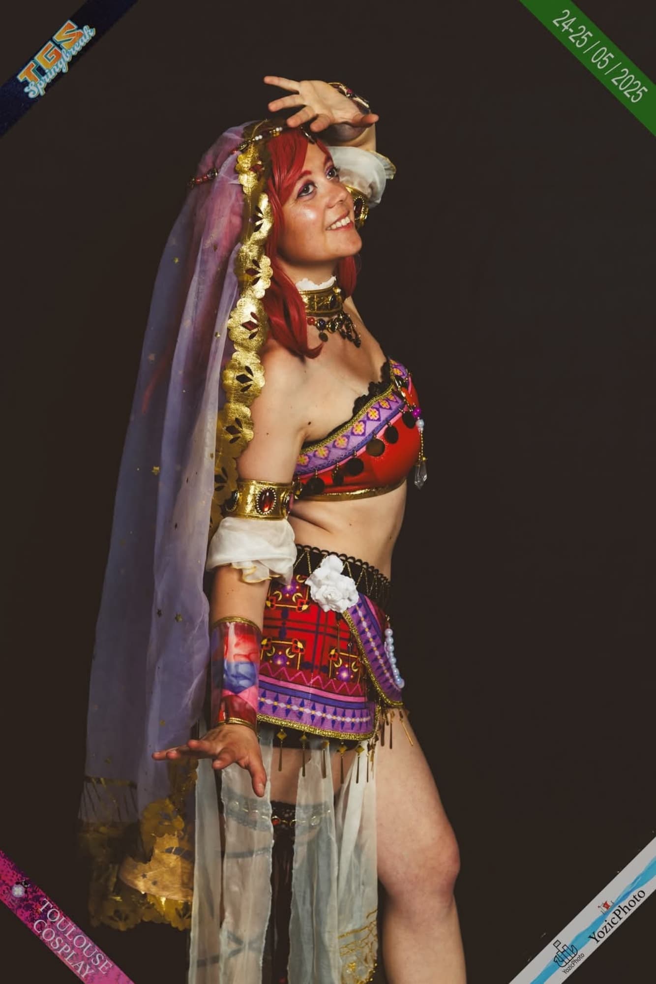 Maki arabian - Photo 7