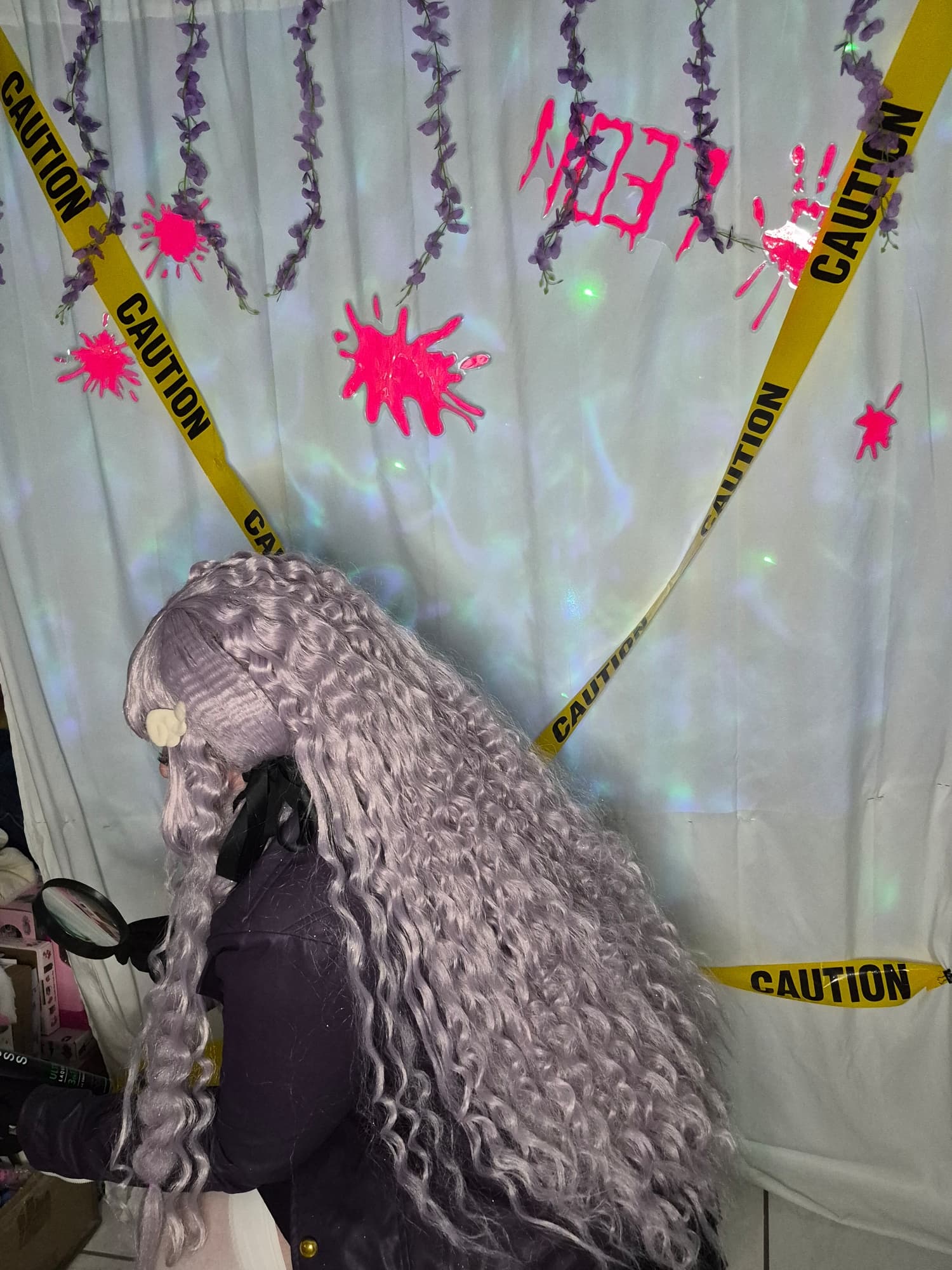 Kyoko Kirigiri 2026 - Photo 23