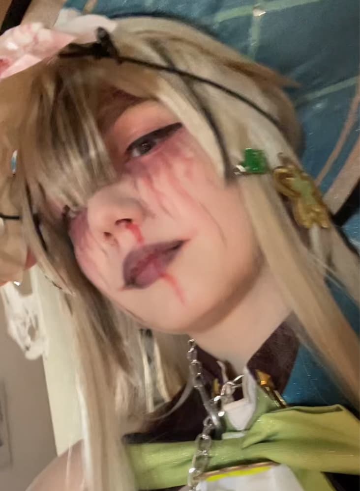 Halloween Kirara - Photo 7