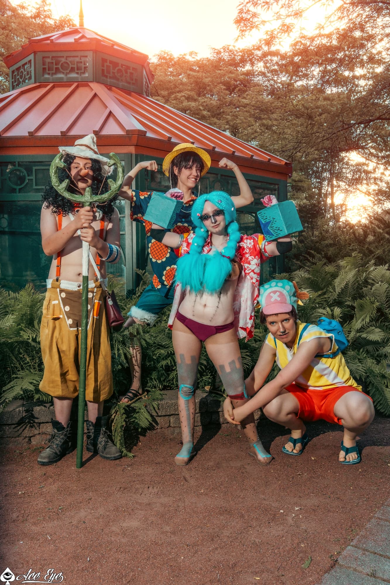 One Piece - Photo 11