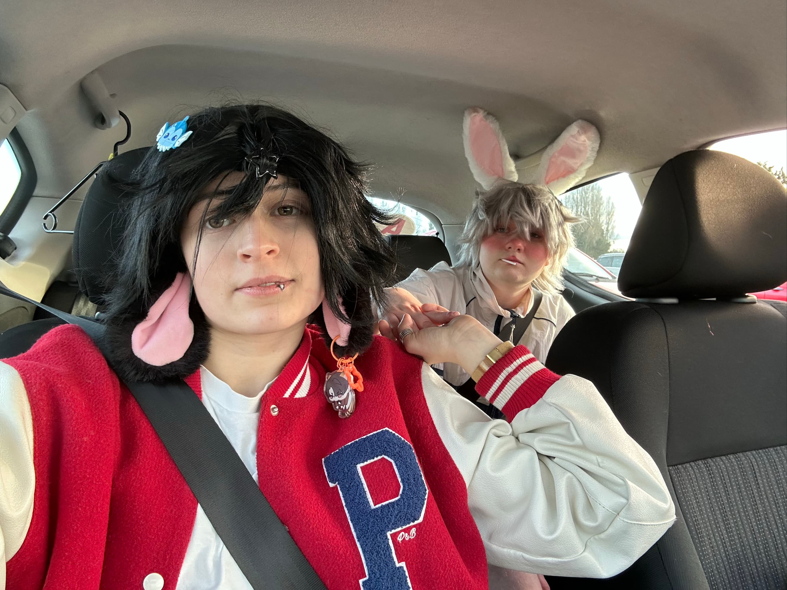 Geek days rennes - Photo 13