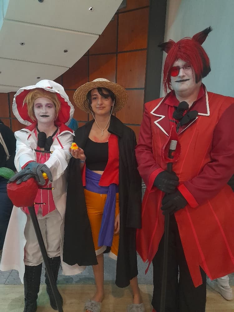 Mang'azur 2024 - Photo 14