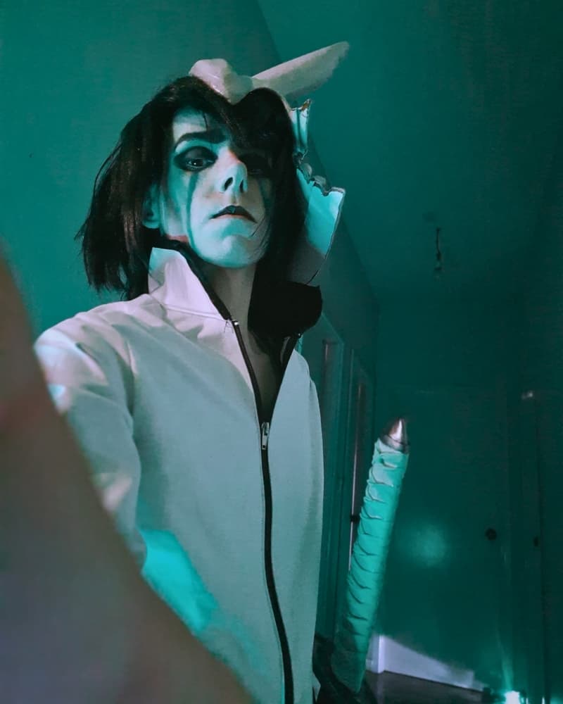 Ulquiorra  - Photo 10