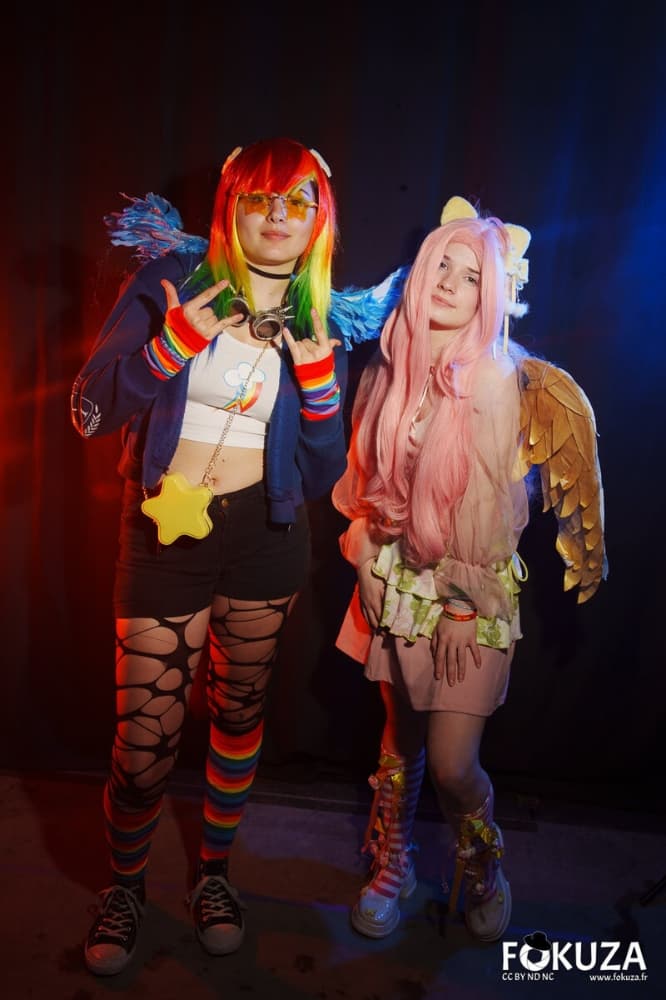 Fluttershy  - Photo 7