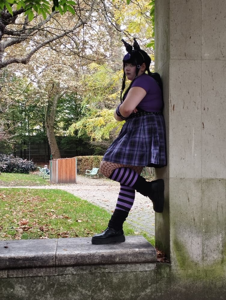 Kuromi - Photo 4