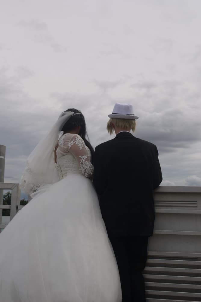 Yor Forger - Photo 64