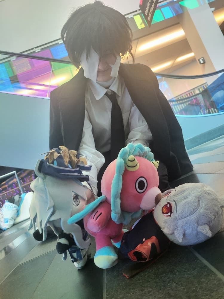 Chaotique Anya - Photo 76