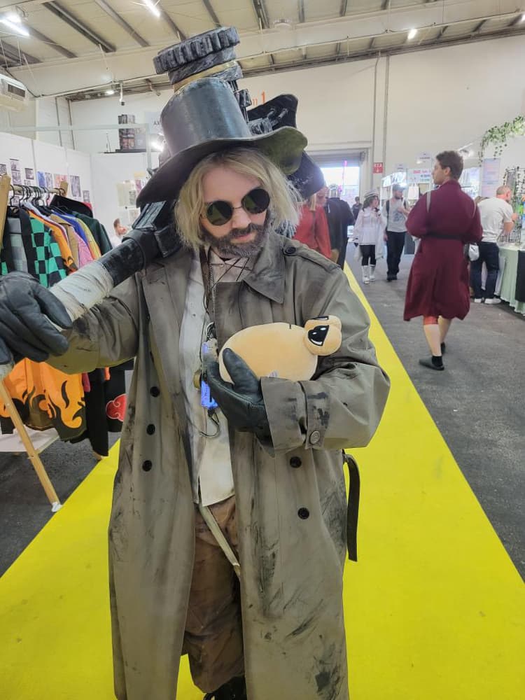 Chibi rouen - Photo 10