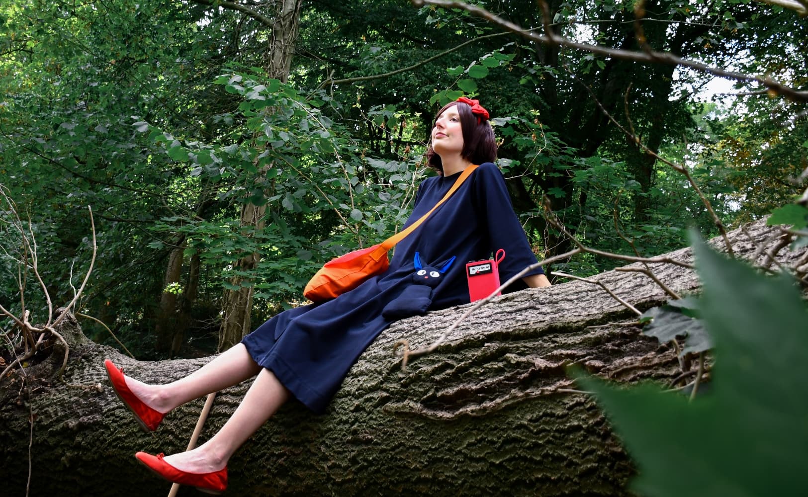 Kiki (Ghibli) - Photo 4