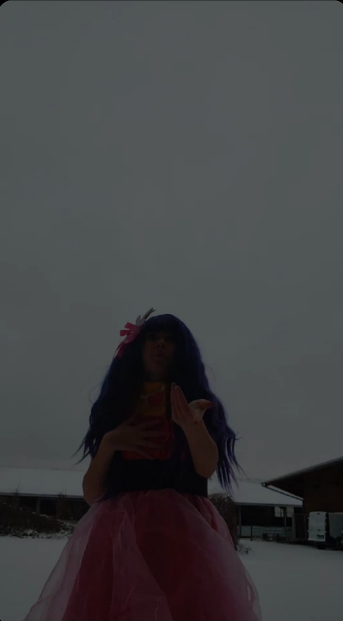 Ai oshino  - Photo 6