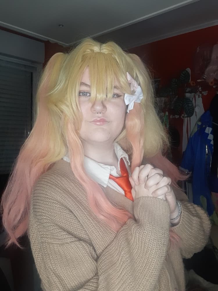 Saki Tenma - Photo 7