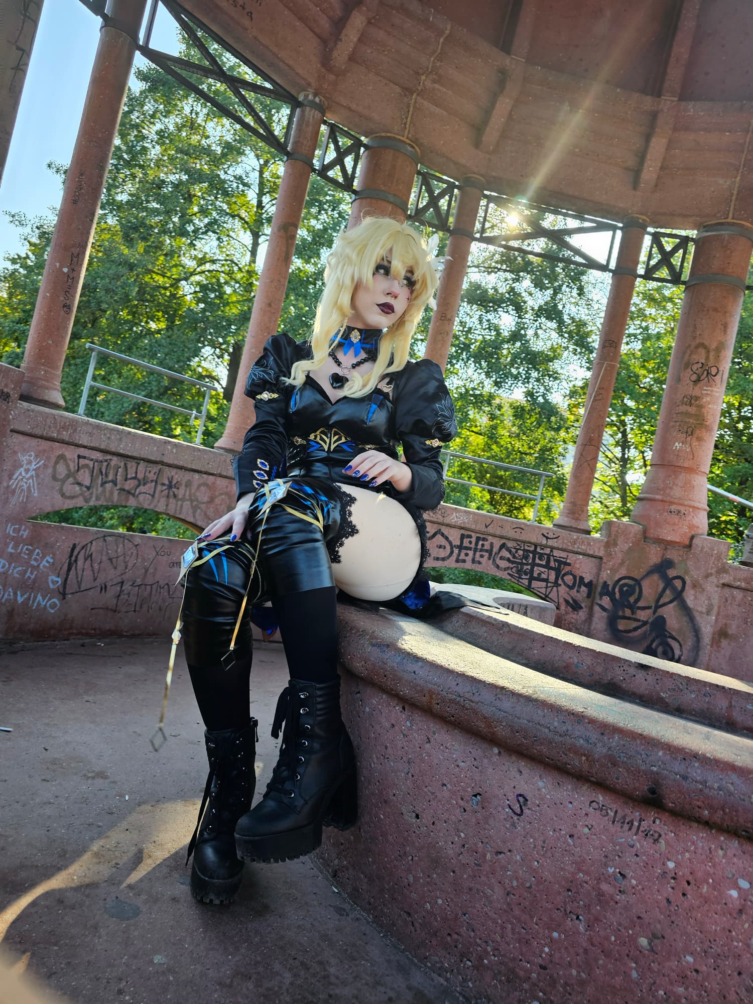 Abyss Lumine - Photo 11