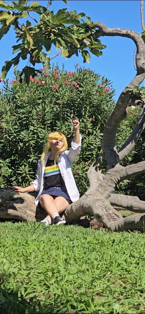 Chat Noir/Adrien - Photo 1