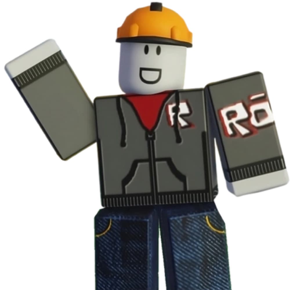 🛠️Builderman🛠️