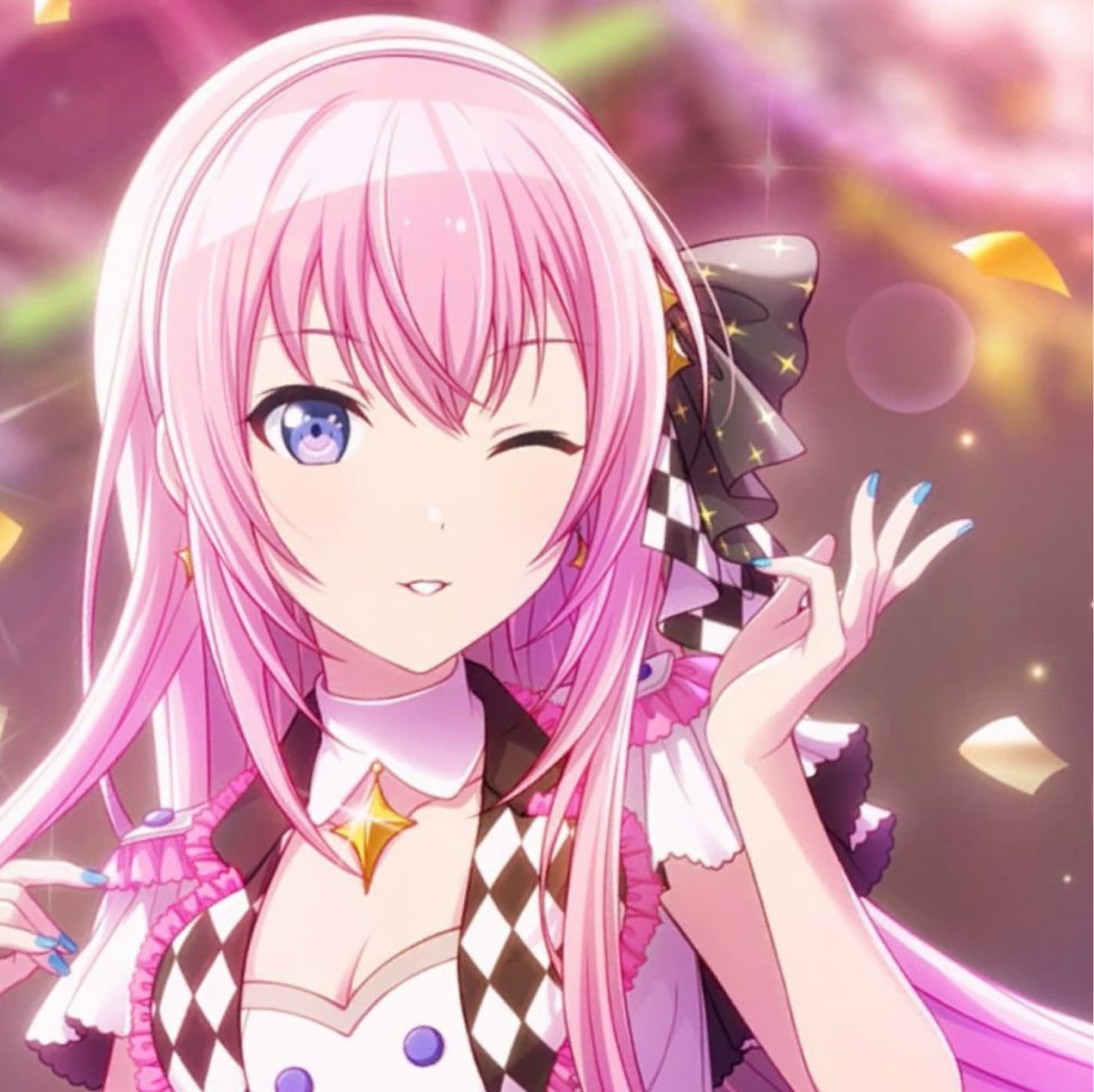 Megurine Luka