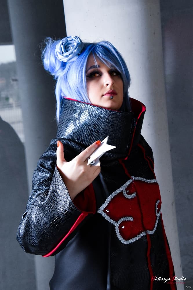 Konan - Naruto - Photo 2