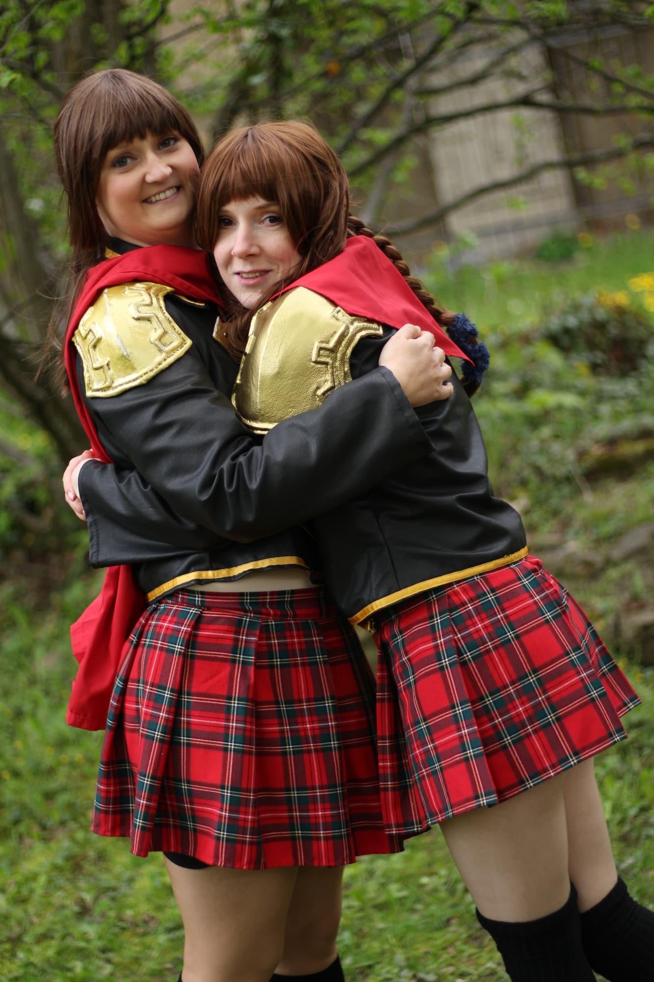 Deuce (FF Type-0) - Photo 32