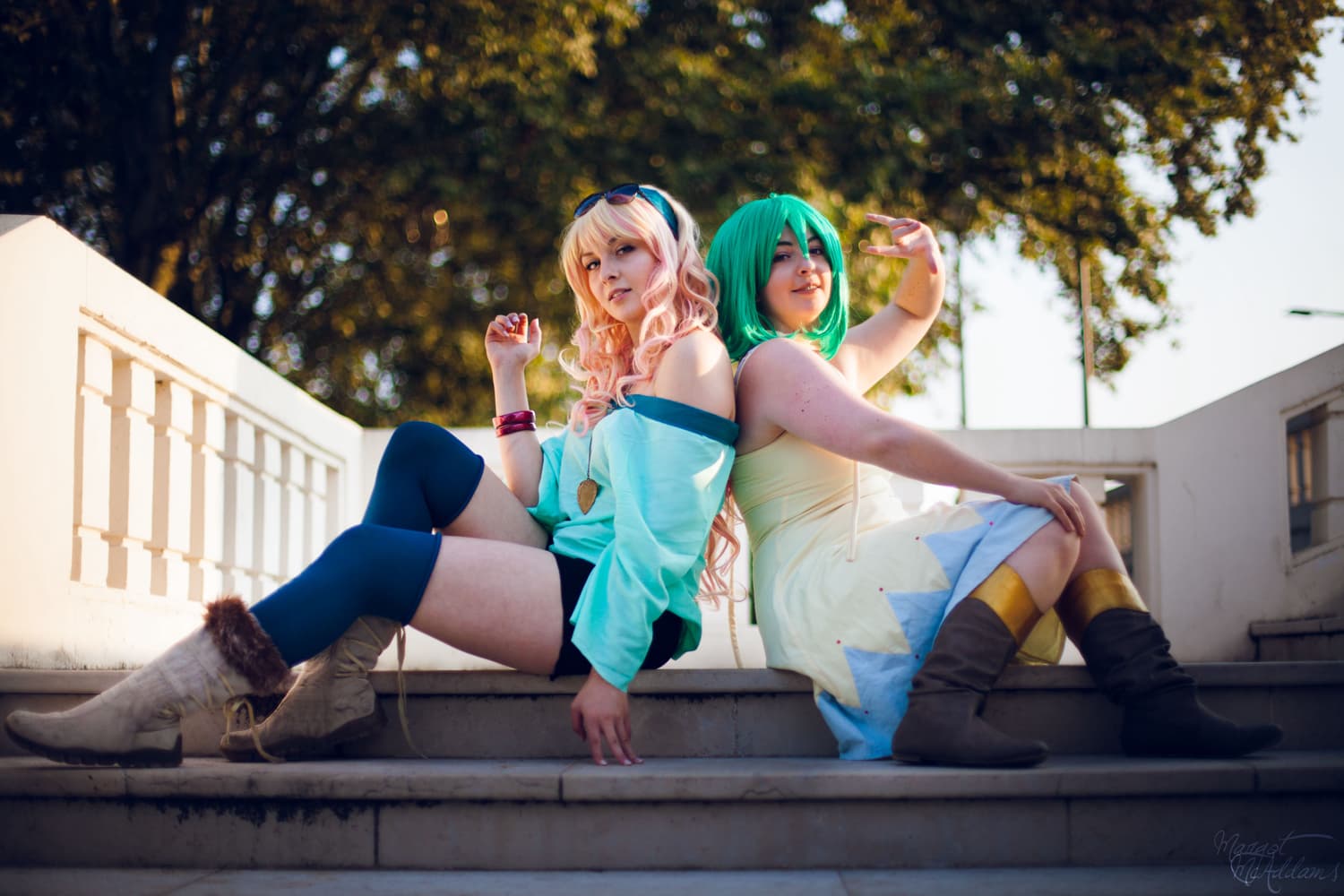 Sheryl Nome - Photo 4