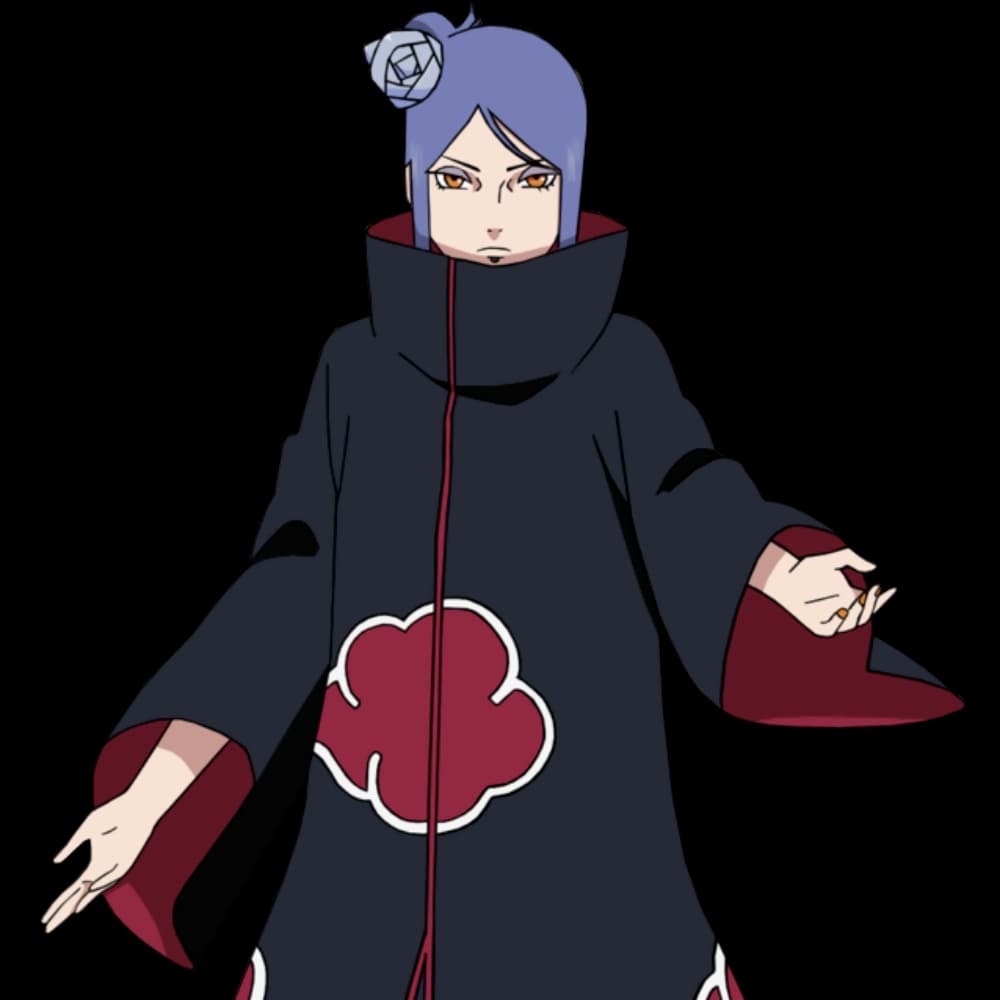 Konan