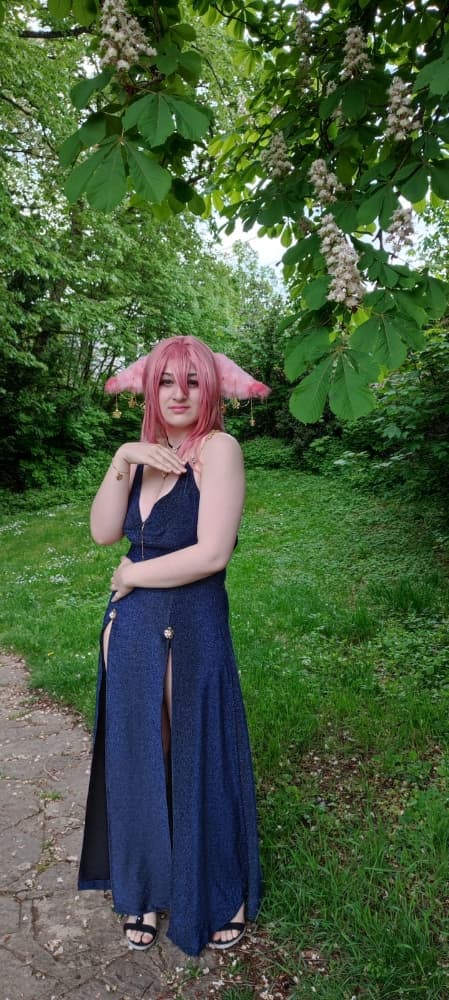 Yae Miko coktail - Photo 2