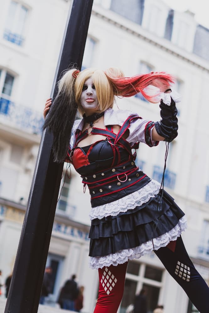 Harley quinn  - Photo 8