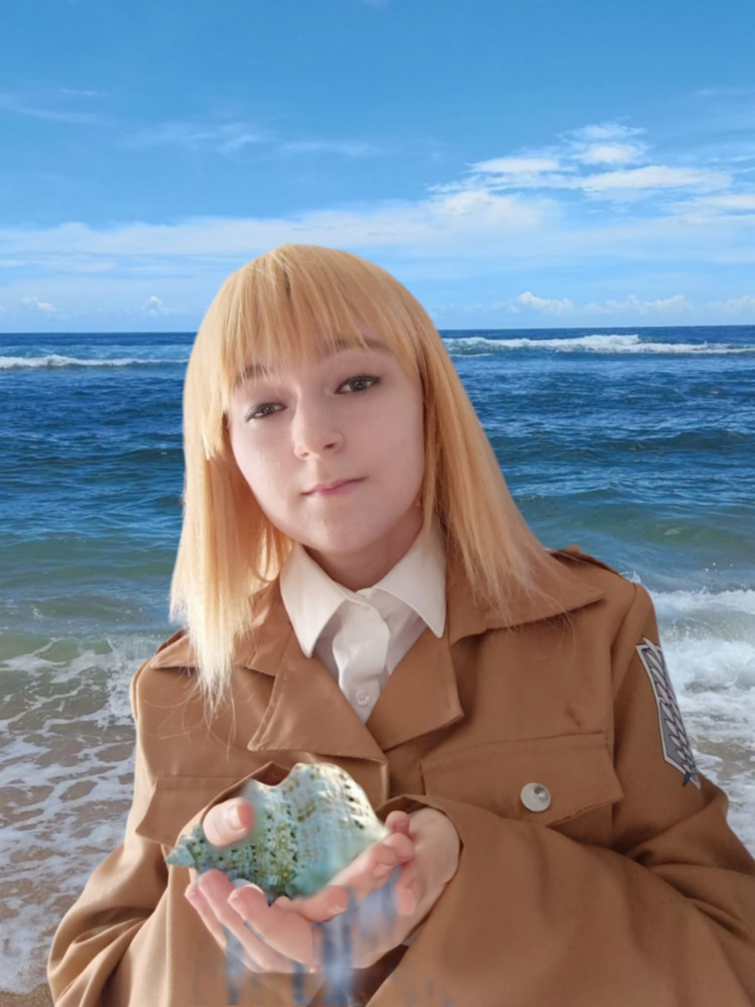 Armin arlert  - Photo 5