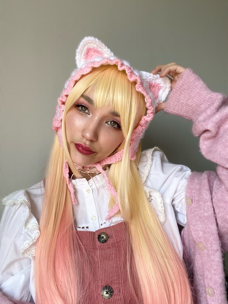 Kitten Marin  - Photo 19