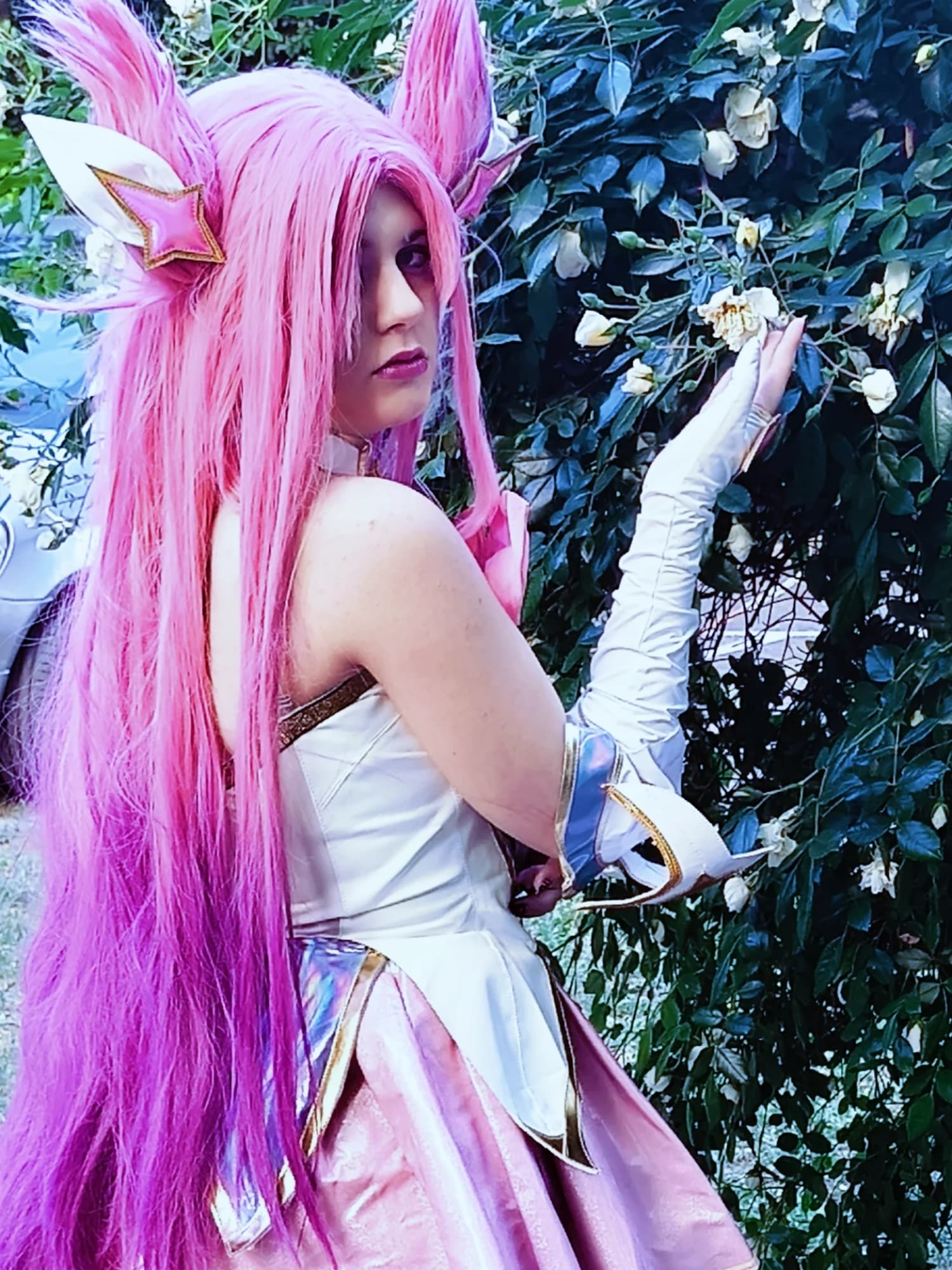 Kai'sa star guardian - Photo 2